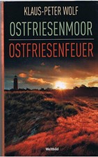 Ostfriesenmoor ostfriesenfeuer - ostfriesenmoor,