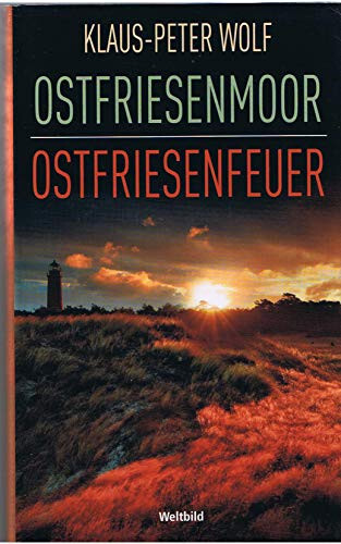 Ostfriesenmoor ostfriesenfeuer - ostfriesenmoor,