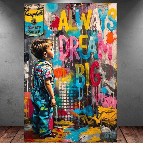 Leinwand bild xxl abstrakt - leinwand,