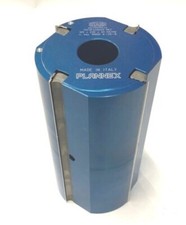 125 Dia X 230Mm X 40Mm STARK