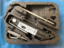 BMW Mini One/Cooper/S Jack Kit