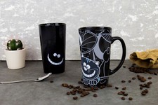 Gift Republic - Grinsekatze