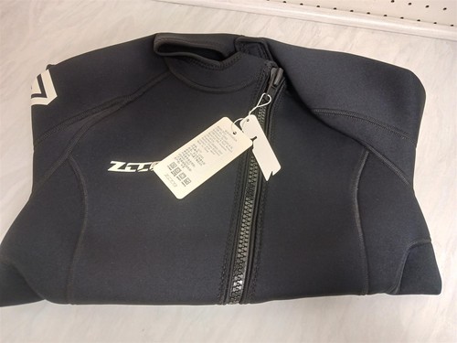 Zcco shorty neopreananzug - neopreananzug, 3mm