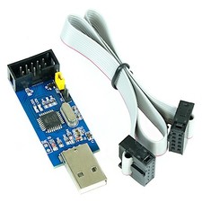 Usbasp 5v isp - usbasp,