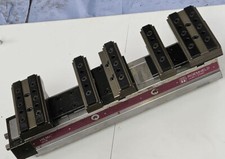 Schraubstock Roemheld Hilma