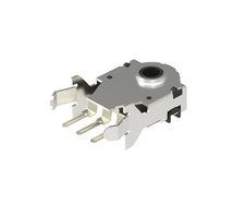 EC10E1220503  Encoder Alps