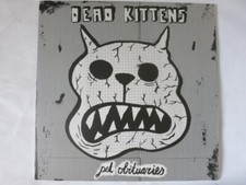 Dead Kittens - Pet Obituaries