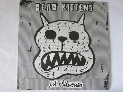 Dead kittens pet obituaries - kittens,
