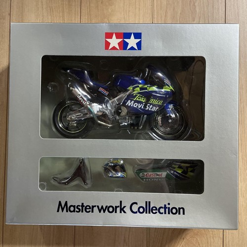 Tamiya masterwork 12 - tamiya, 1/12