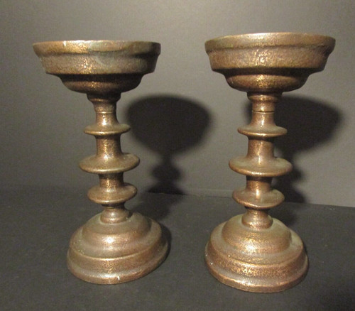 Massive bronze - 2,