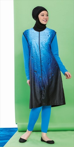 225 hasema burkini bademode - h-225,