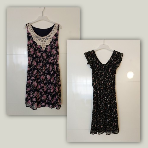 Sommer kleider damen größe - 2,