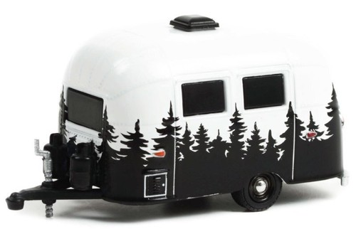 Airstream bambi 1961 - 16`bambi,
