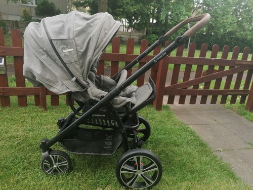 Kinderwagen 1 - kinderwagen, 3