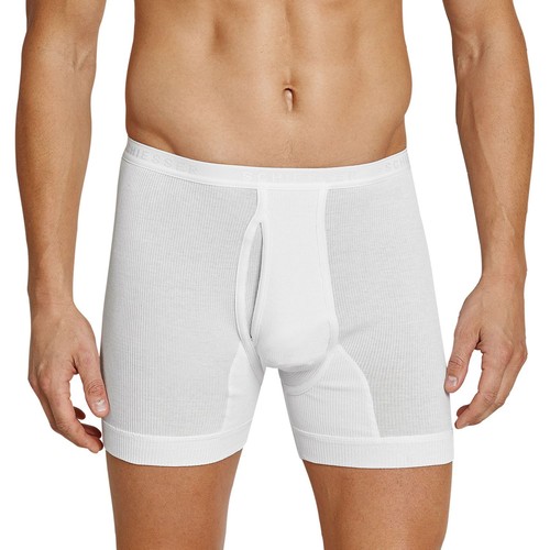 Schiesser kurze unterhose - schiesser,