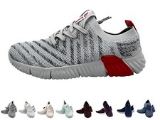 Herren Damen Sportschuhe Sneaker Turnschuhe Laufschuhe Freizeit Schuhe Gr. 36-46