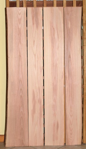 Tischplatte esche dekobrett - tischplatte,