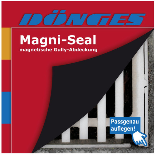Gully abdeckung magni seal - abdeckung, 60