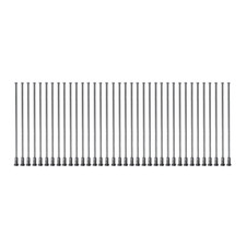 Speichensatz 36 St. 140 mm +