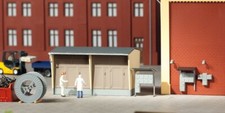 11427 Auhagen - Trafostation