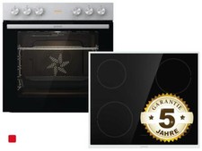 Herdset Gorenje Red Pepper Set