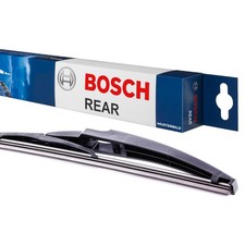 BOSCH Twin Rear