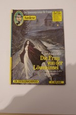 Gaslicht - Auslese Band 260 - Die Frau von der Löweninsel