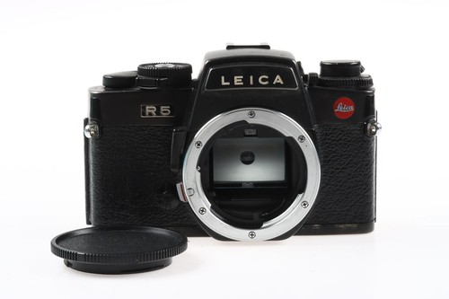 Leica gehäuse snr - leica, r5