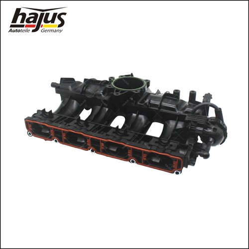 Hajus ansaugkrümmer - hajus,