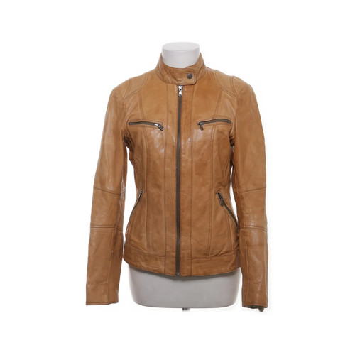 Street one lederjacke - street, one,