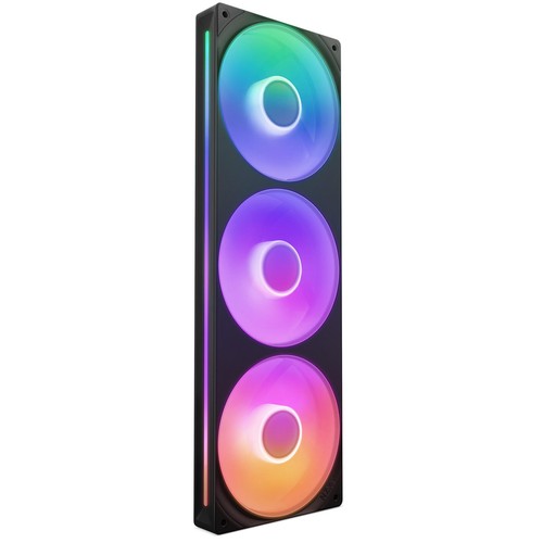 Nzxt f360 rgb core - f360,