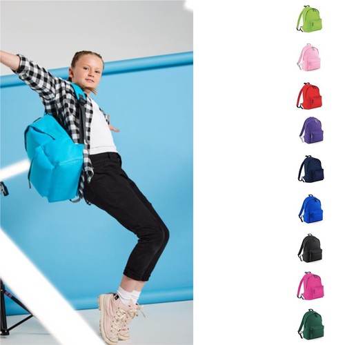 Bagbase kinderrucksack junior - bagbase,