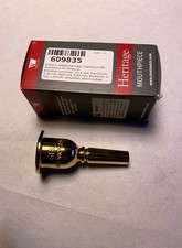 Denis Wick Heritage Mundstück