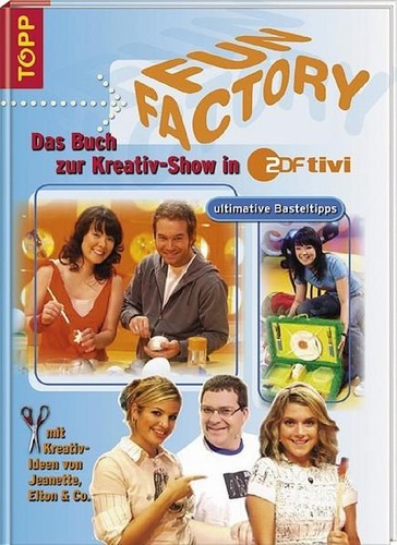 Fun factory basteln mit - fun,