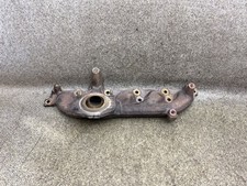 Abgaskrümmer 30637921 Auspuffkrümmer Volvo V70 II 2.5 T 04.1923.114