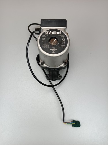 Vaillant grundfos vp5 pumpe - vaillant, vp5/2