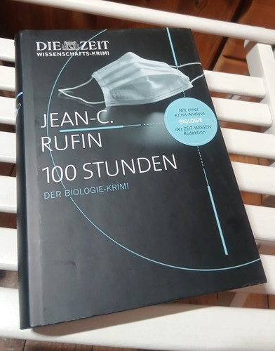 Jean rufin 100 - jean-c.,
