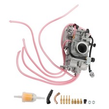 Motorvergaser Vergaser for