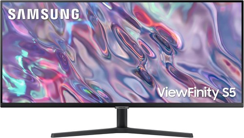 Samsung 4cm - samsung, (34")