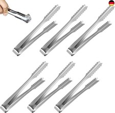 6 Stück Candy Bar Zubehör