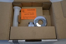 AQUA Butzke-Werke 2628 00 32 AQUALINE WC-Druckspüler DN20 3/4" Spülventil OVP