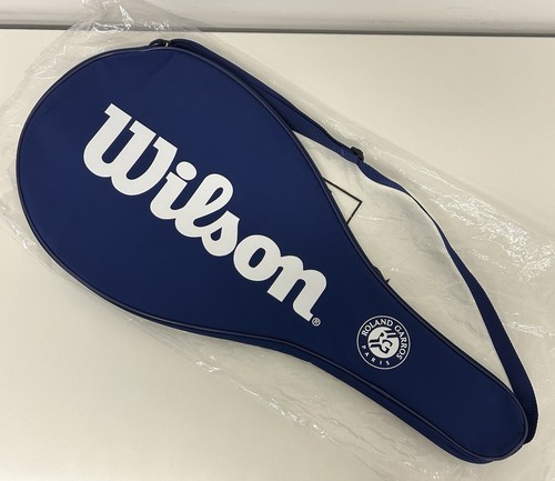 Wilson roland garros - wilson,