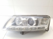 Audi A6 S6 C6 4F 2009 Links