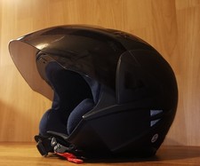 Shiro Jethelm SH-60 Manhathan