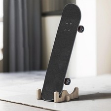 Skateboard Ständer Rack