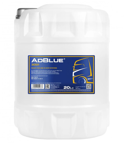 Mannol 3301 adblue - 3301,