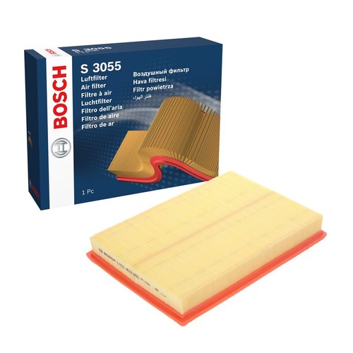 Luftfilter bosch 457 433 055 - 433,