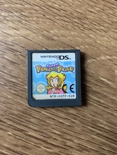 Super Princess Peach - Nintendo DS,  Modul