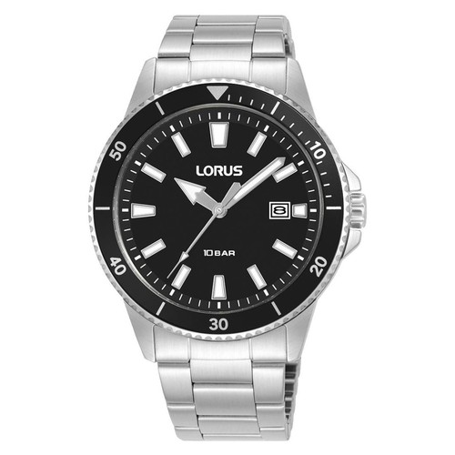 Lorus rh999rx9 elegante - lorus,