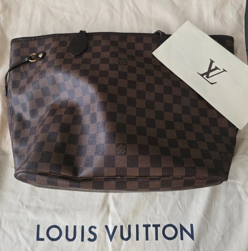 Louis vuitton tasche neverfull - louis,